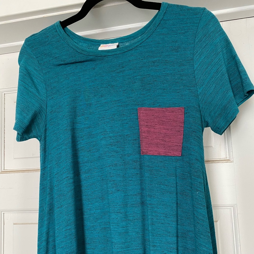 LuLaRoe Carly